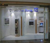 Deutsche Bank SB-Banking Düsseldorf-Schadow-Arkaden