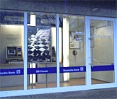 Deutsche Bank SB-Banking Mainz-Berliner Siedlung