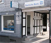 Deutsche Bank SB-Banking Ennepetal-Voerde
