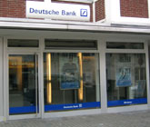 Deutsche Bank SB-Banking Rheda-Wiedenbrück