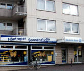 Deutsche Bank SB-Banking Bochum-Höntrop