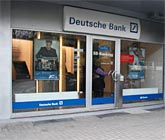 Deutsche Bank SB-Banking Werdohl