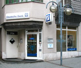 Deutsche Bank SB-Banking Herdecke