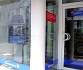 Deutsche Bank SB-Banking Groß-Gerau