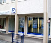 Deutsche Bank SB-Banking Heinsberg