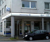 Deutsche Bank SB-Banking Hamm-Süd
