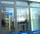 Deutsche Bank SB-Banking Zell