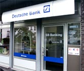 Deutsche Bank SB-Banking Bad Berleburg