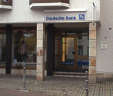 Deutsche Bank SB-Banking Meerbusch-Osterath