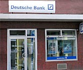 Deutsche Bank SB-Banking Köln-Zollstock
