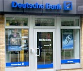 Deutsche Bank SB-Banking Kerpen
