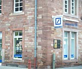 Deutsche Bank SB-Banking Landstuhl