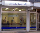 Deutsche Bank SB-Banking Horn-Bad Meinberg