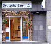 Deutsche Bank SB-Banking Bonn-Mehlem