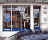 Deutsche Bank SB-Banking Bochum-Wiemelhausen