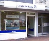 Deutsche Bank SB-Banking Espelkamp