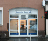 Deutsche Bank SB-Banking Dortmund-Wickede