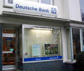 Deutsche Bank SB-Banking Georgsmarienhütte-Hindenburgstraße