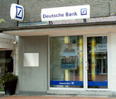 Deutsche Bank SB-Banking Bottrop-Kirchhellen