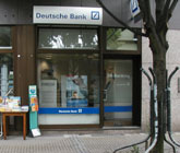 Deutsche Bank SB-Banking Bochum-Langendreer