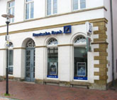 Deutsche Bank SB-Banking Quakenbrück