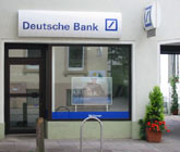 Deutsche Bank SB-Banking Osnabrück-Lotter Straße