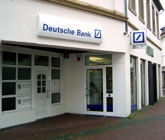 Deutsche Bank SB-Banking Harsewinkel