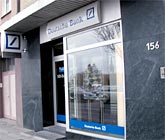 Deutsche Bank SB-Banking Witten-Annen