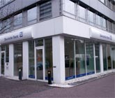 Deutsche Bank SB-Banking Eschborn-Kunden