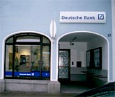 Deutsche Bank SB-Banking Pfaffenhofen