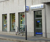 Deutsche Bank SB-Banking Sondershausen
