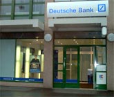 Deutsche Bank SB-Banking Schopfheim