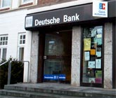 Deutsche Bank SB-Banking Pansdorf