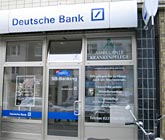 Deutsche Bank SB-Banking Köln-Höhenberg