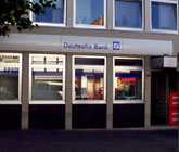Deutsche Bank SB-Banking Blomberg