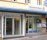 Deutsche Bank SB-Banking Heppenheim