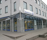 Deutsche Bank SB-Banking Saarbrücken-Dudweiler
