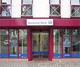 Deutsche Bank SB-Banking Griesheim