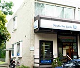 Deutsche Bank SB-Banking Hennef