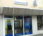Deutsche Bank SB-Banking Mayen