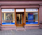 Deutsche Bank SB-Banking Alsfeld