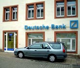 Deutsche Bank SB-Banking Neustadt an der Orla