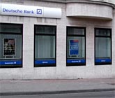 Deutsche Bank SB-Banking Aachen-Technische Hochschule