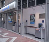 Deutsche Bank SB-Banking Köln-Neumarktgalerie