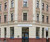 Deutsche Bank Investment & FinanzCenter Leipzig-Südost