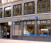 Deutsche Bank Investment & FinanzCenter Hamburg-Seeburg ...