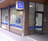 Deutsche Bank SB-Banking Schwabach