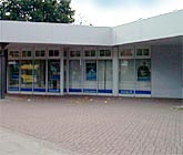 Deutsche Bank Investment & FinanzCenter Lübeck-Oberbüssauer Weg