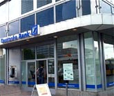Deutsche Bank Investment & FinanzCenter Berlin-Alexanderplatz