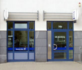 Deutsche Bank SB-Banking Sassnitz